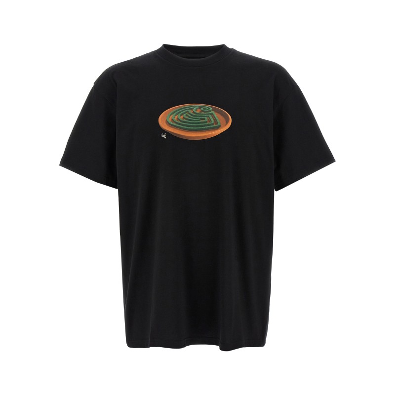 'Spiral' T-shirt
