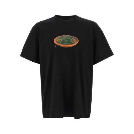 'Spiral' T-shirt
