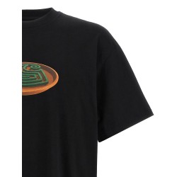 'Spiral' T-shirt