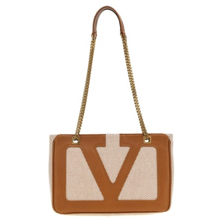 Valentino Garavani 'Viva Superstar' small shopping bag