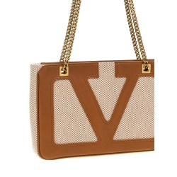 Valentino Garavani 'Viva Superstar' small shopping bag