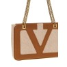 Valentino Garavani 'Viva Superstar' small shopping bag