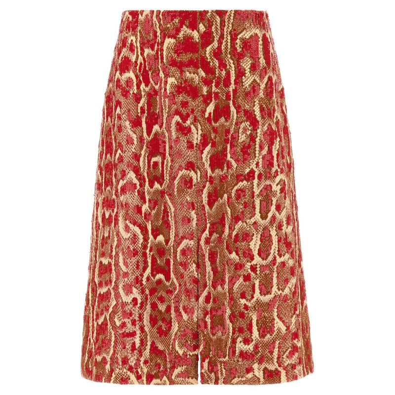 'Shera Bis' skirt