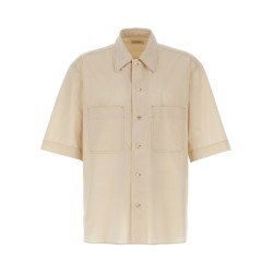 'Convertible' shirt