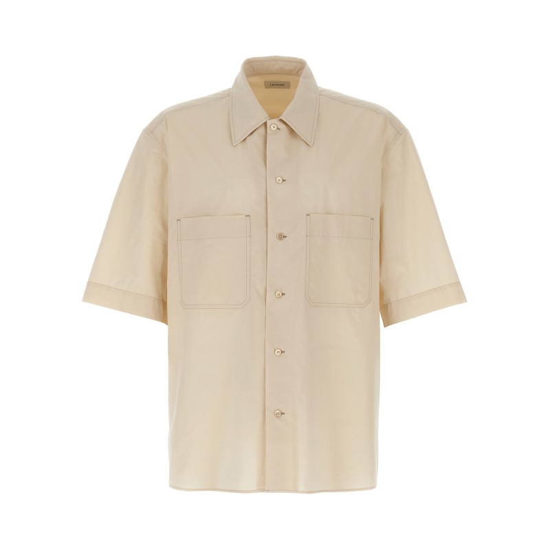 'Convertible' shirt