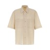 'Convertible' shirt