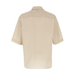 'Convertible' shirt