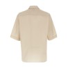 'Convertible' shirt