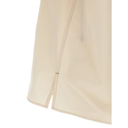 'Convertible' shirt