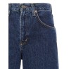 'Low Curve' jeans