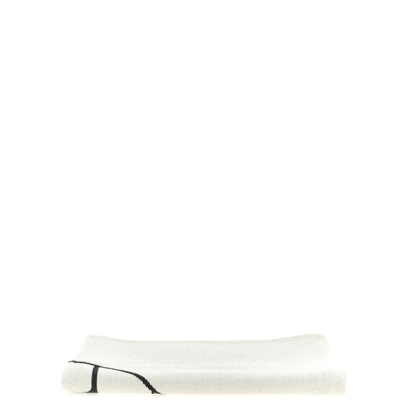 'Aida' fouta beach towel