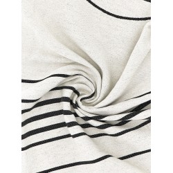 'Aida' fouta beach towel
