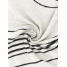 'Aida' fouta beach towel