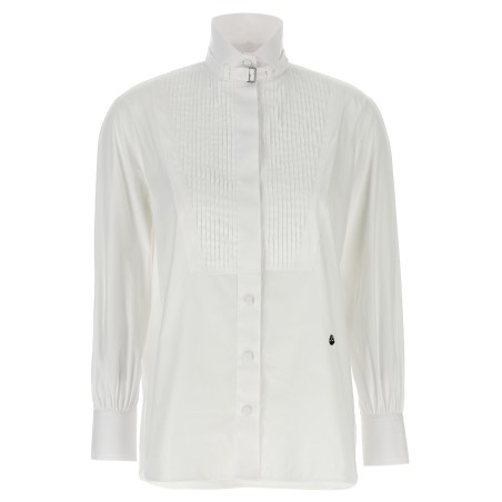 Tuxedo shirt