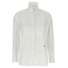 Tuxedo shirt