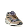 'Made in UK 991V2' sneakers