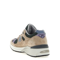 'Made in UK 991V2' sneakers