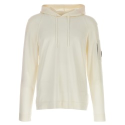 'Sea Island' hoodie