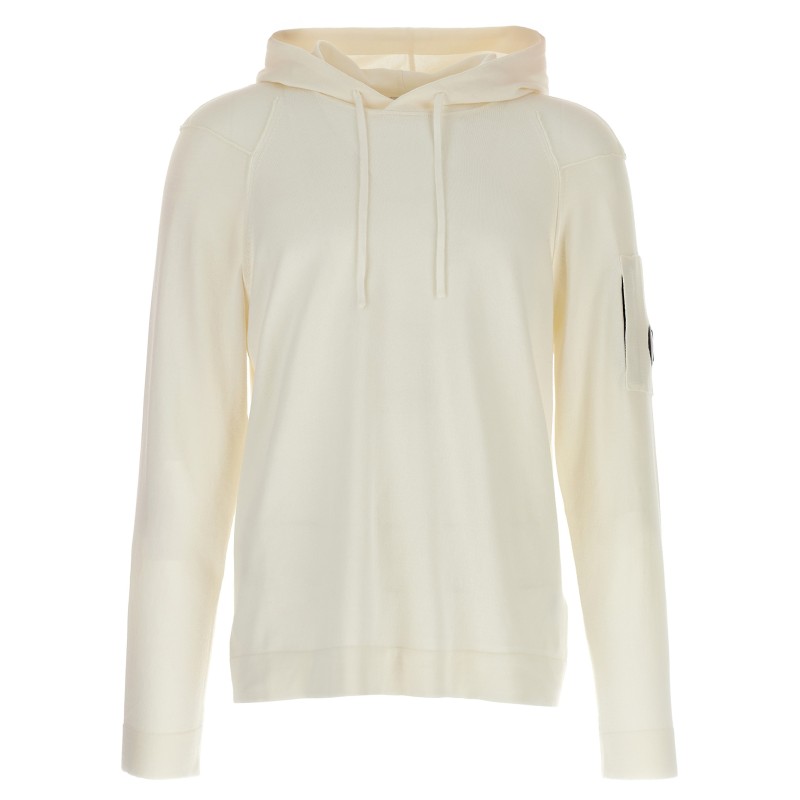 'Sea Island' hoodie