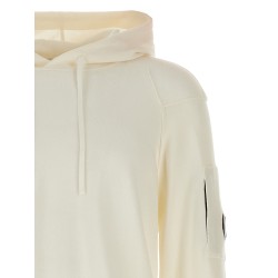 'Sea Island' hoodie