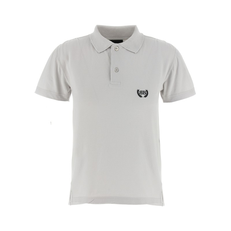 'Laurel Classic' polo shirt