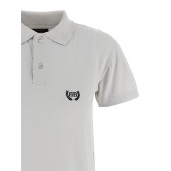 'Laurel Classic' polo shirt