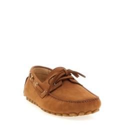 Valentino Garavani 'Driver Fastaway' loafers