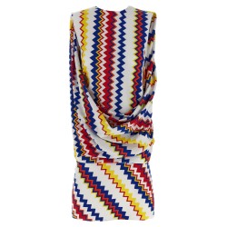 Peplos dress