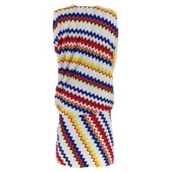 Peplos dress