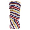 Peplos dress
