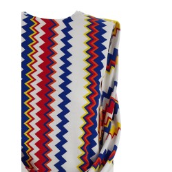 Peplos dress