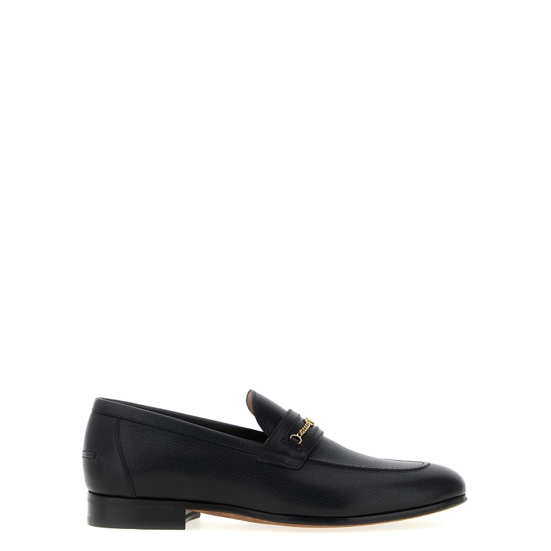 Valentino Garavani 'VLogo Signature' loafers