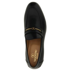 Valentino Garavani 'VLogo Signature' loafers