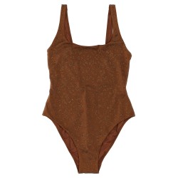 'Lora' one-piece swimsuit