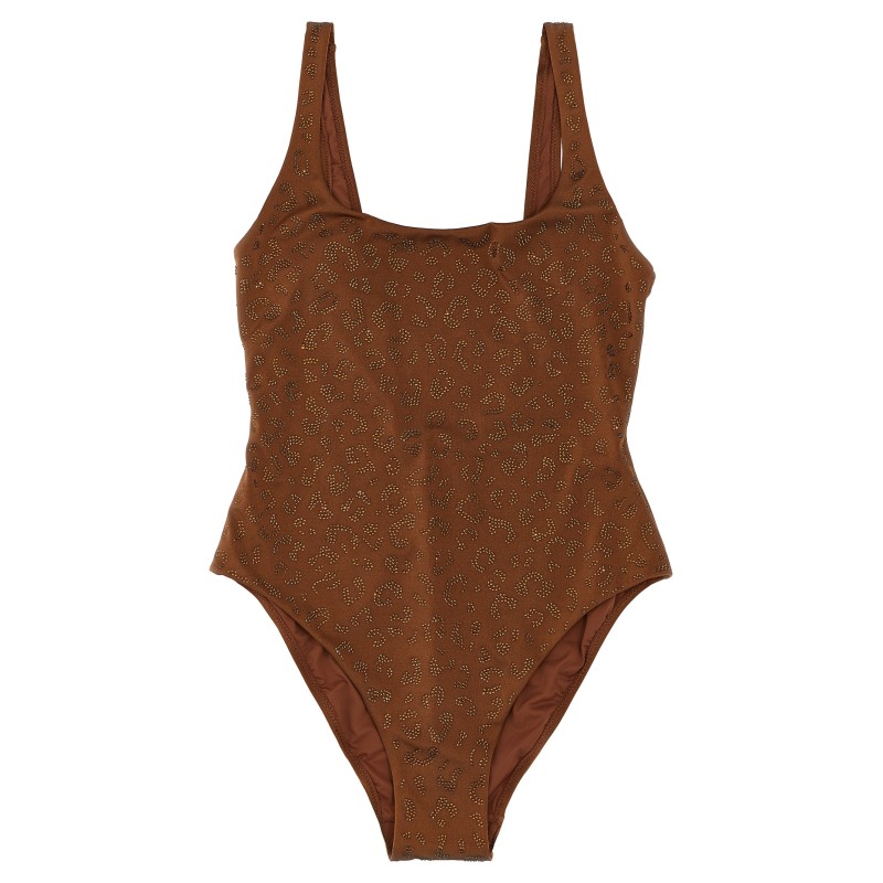 'Lora' one-piece swimsuit