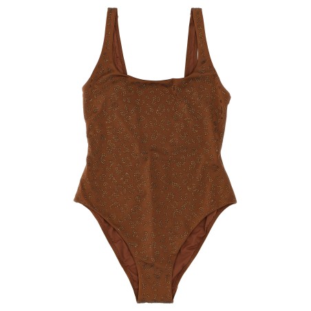 'Lora' one-piece swimsuit