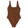 'Lora' one-piece swimsuit