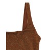 'Lora' one-piece swimsuit