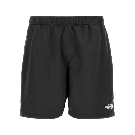 'Water' bermuda shorts