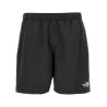 'Water' bermuda shorts