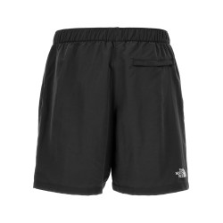 'Water' bermuda shorts