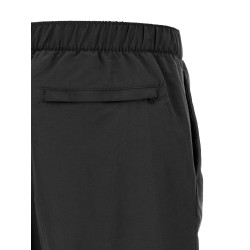 'Water' bermuda shorts
