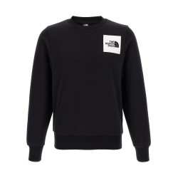 'Fine' sweatshirt