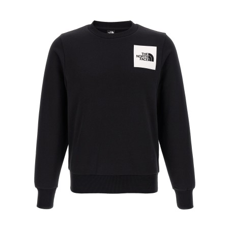 'Fine' sweatshirt