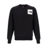 'Fine' sweatshirt