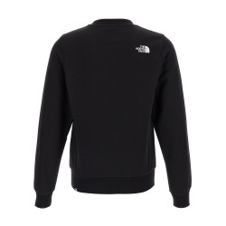 'Fine' sweatshirt