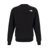 'Fine' sweatshirt