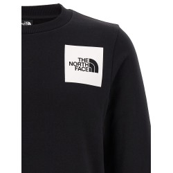 'Fine' sweatshirt