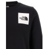 'Fine' sweatshirt