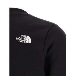 'Fine' sweatshirt